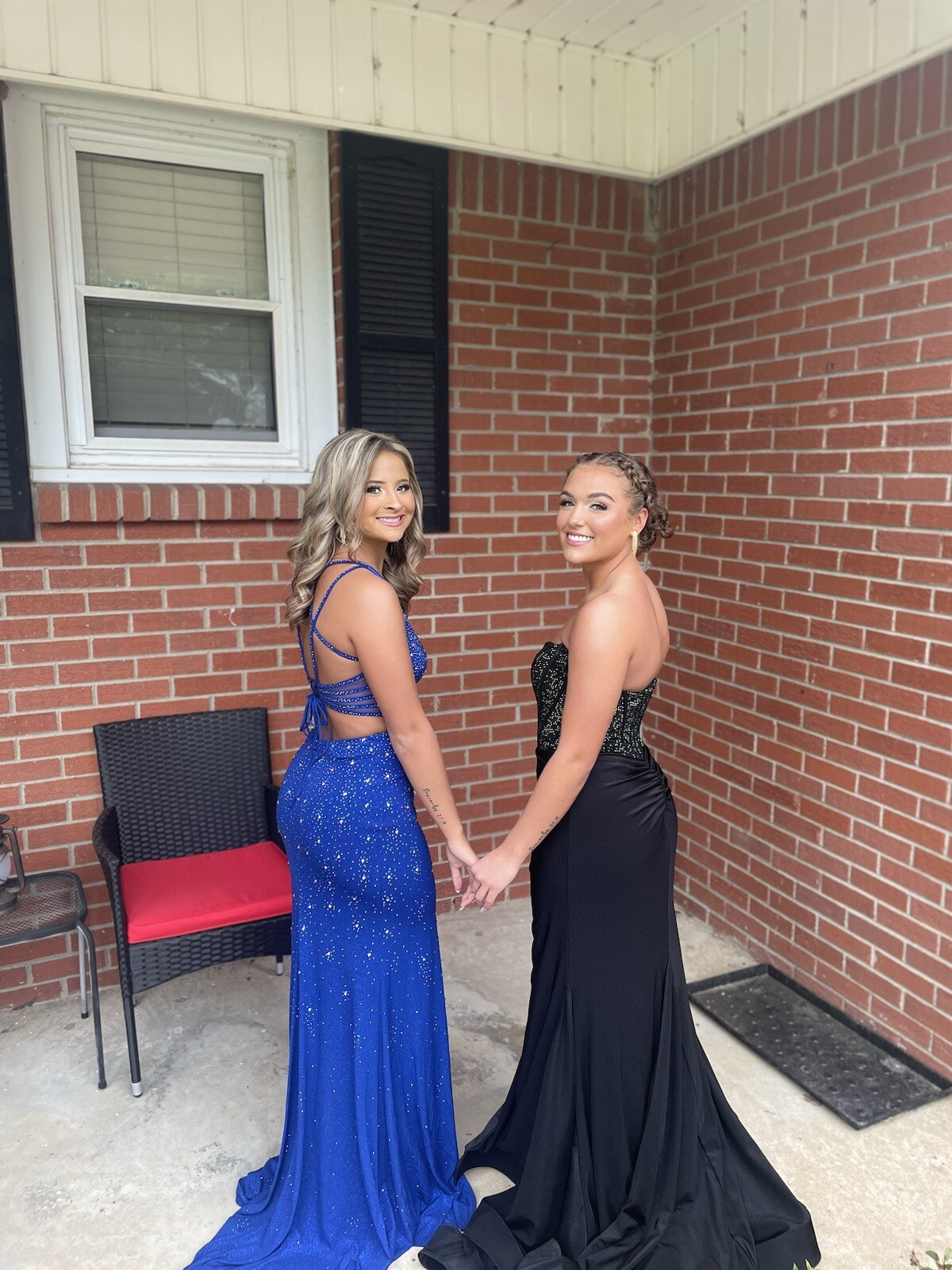 formal dresses - image 2