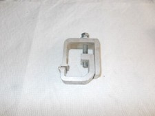 Used Aluminum Truck Camper Shell Clamp