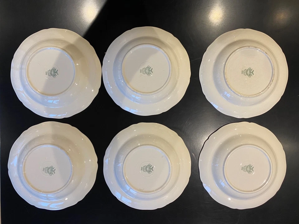 Très beau Service de table Villeroy & Bosch ( 70 pièces ) - Photo 4/4