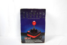Vintage Wico Command Control Red Ball Joystic...