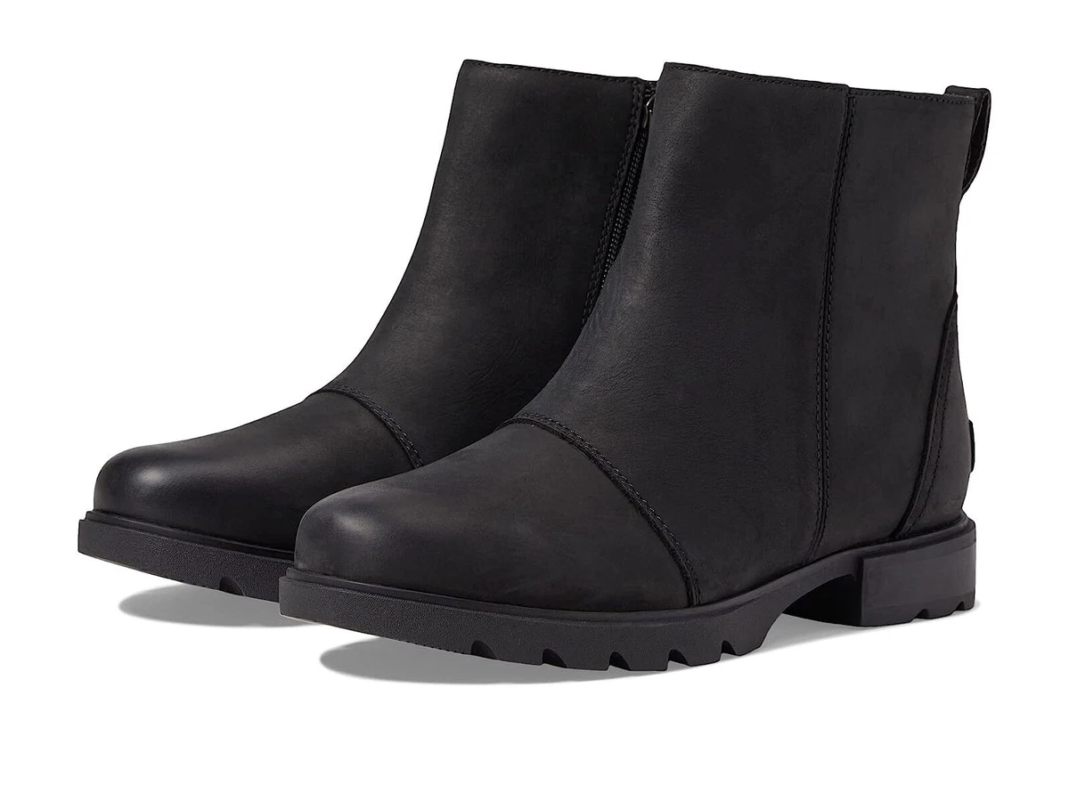 Sorel emelie shop zip