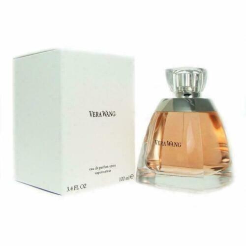 Vera Wang 3.4 oz EDP Spray Ladies Fragrance 688575009040