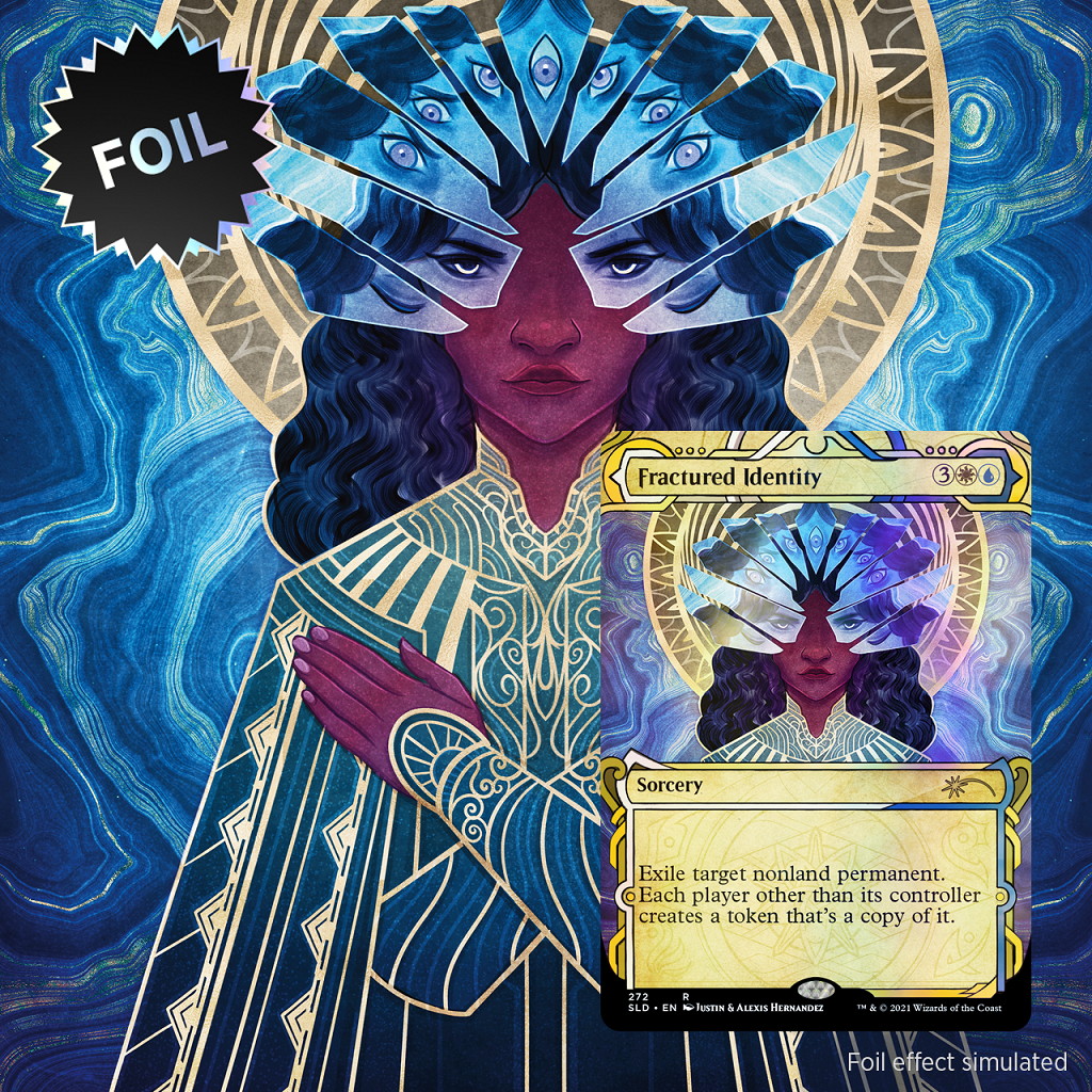 マジック：ザ・ギャザリング secret lair foil Showcase: Strixhaven Showcase: Strixhaven | Secret Lair