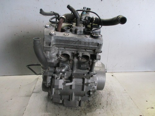 Motore Blocco Completo Garantito Yamaha TDM 900 2002 2014 N402E KM 25.000 Engine - Foto 8 di 21