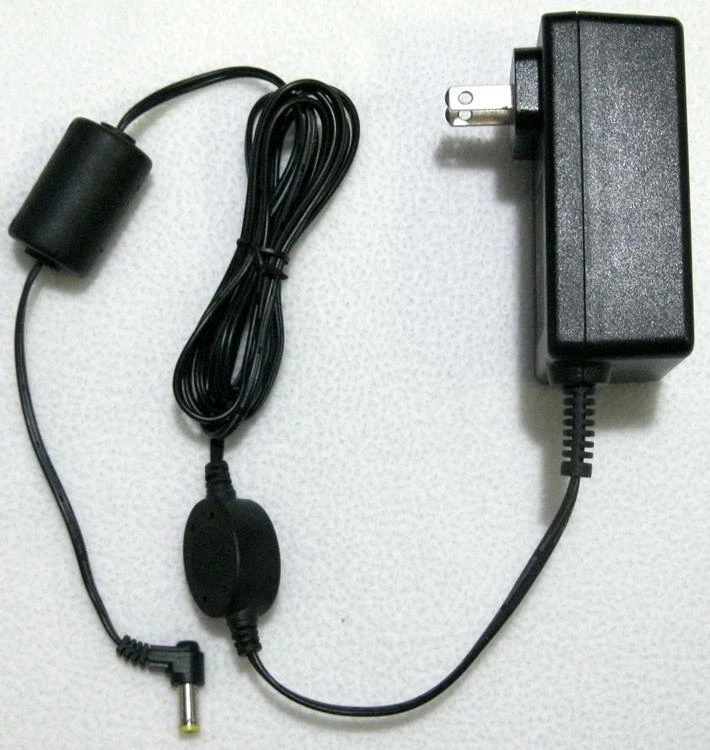 Fuente de alimentación original iHome 9IH508cB adaptador de CA/CC Y27FE-075-3500U - PROBADO Foto 3 de 4