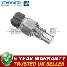 Intermotor Coolant Temperature Sensor Fits Citroen Peugeot Fiat Rover 53228