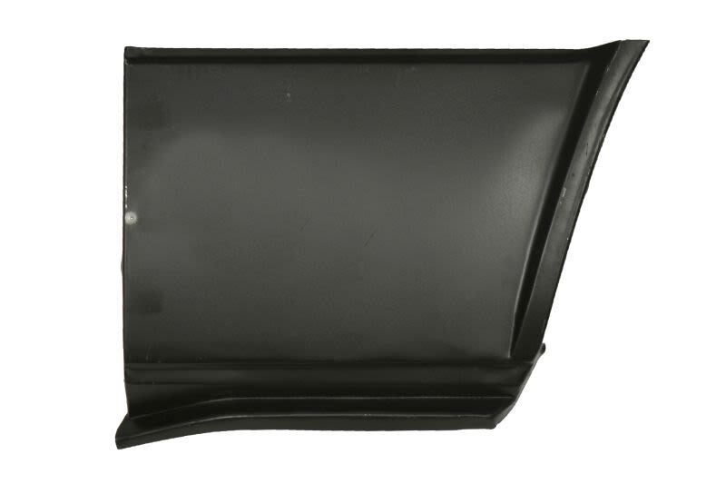 Rear Left Fender Repair Fits: VW TRANSPORTER T3 05.79-07.92