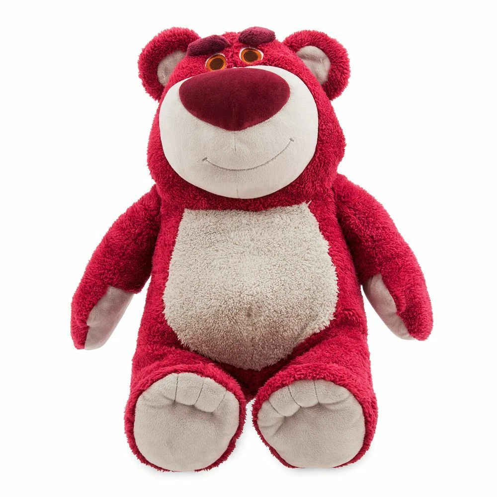 Toy Story Lotso Bear Strawberry Jumbo 20