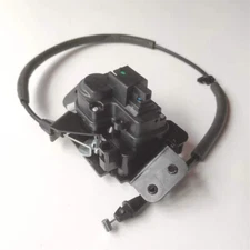 For Jeep Compass Liftgate Trunk Hatch Tailgate Door Lock Latch Actuator 2007-17