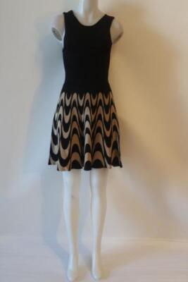 parker knit dress Bruna Knit Dress