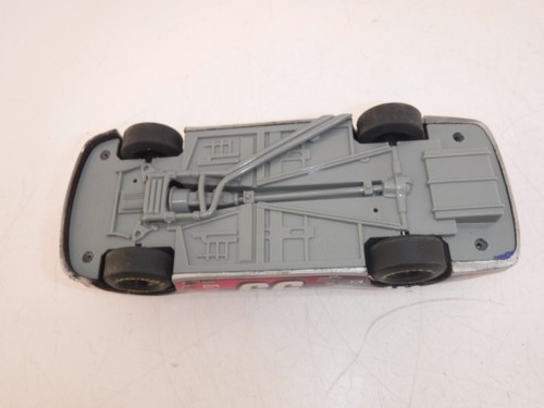 1995 Jeff Burton Racing Champions Exide Diecast Car# 99 Thunderbird 1/18 Scale. - Picture 7 of 8