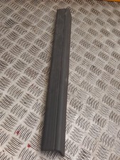 Mercedes W204 C-Klasse Einstiegsleiste Abdeckung vorne links A2046860136