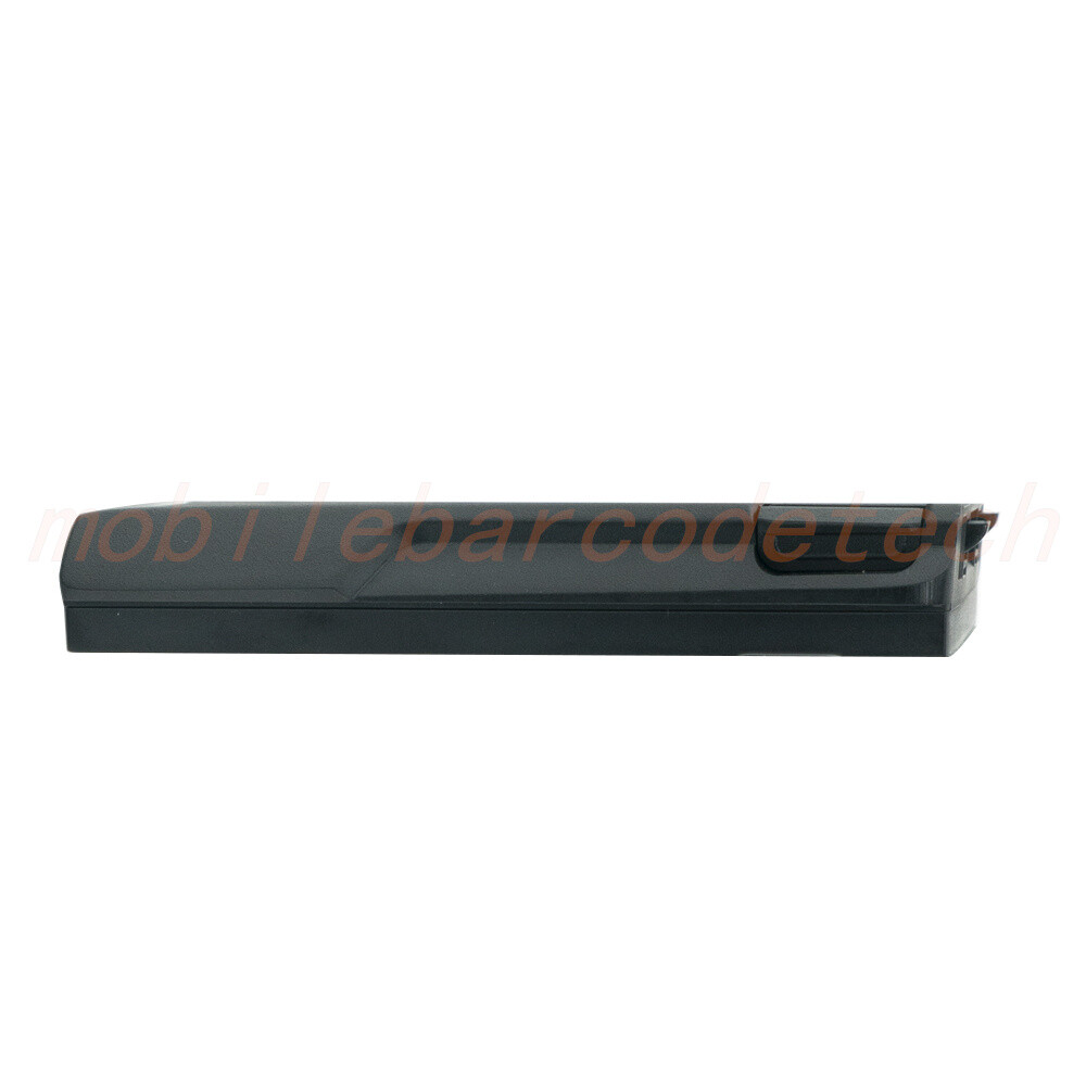 4-PCS BT-000318 Genuine Battery For Zebra TC70 TC75 TC77