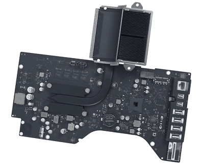 3.1GHz i5-5675R, 8GB RAM LOGIC BOARD iMac 21.5'' A1418 4K Late 2015 MK452LL/A