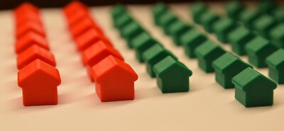 Monopoly Ersatz Häuser Hotel Haus Ersatzteile