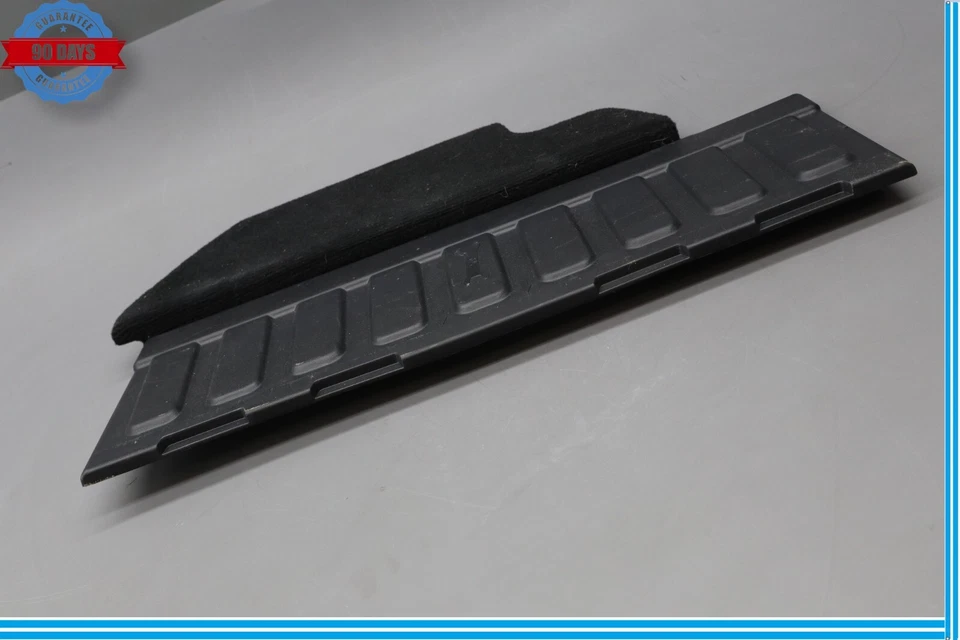 Cubierta de herramientas de gato de carga piso maletero trasero izquierdo mercedes x204 glk350 glk250 10-15 Foto 2 de 4