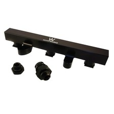 Aluminum Billet Fuel Rail Kit for Can-Am X3 2018-2021