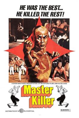 Master Killer / Foto / Poster bis 36''x24''