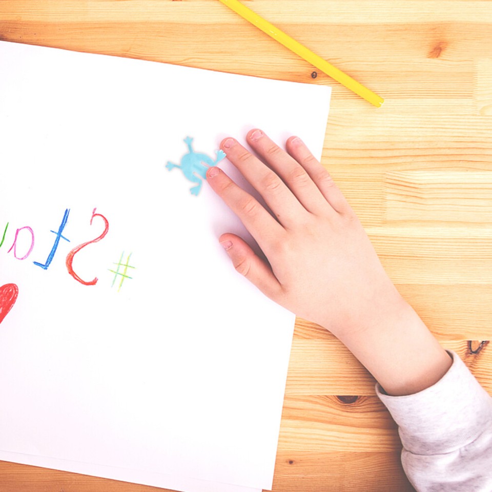 Kids Party Favors Frogs Jumper Toys Kids Party Giveaways Finger