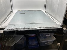 HP ProLiant DL360 Gen9 G9 Gen 9 E5-2620 V4 2.1GHz 16GB RAM No HDD
