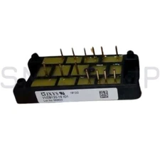New In Box IXYS VVZB120-16IO1 Power Module