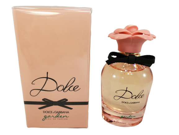 dolce and gabbana garden