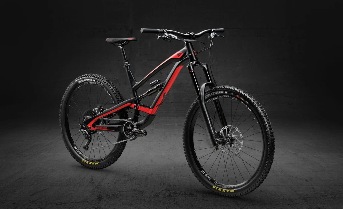 Yt capra hotsell for sale ebay