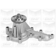 Pompe à eau Toyota LANDCRUISER