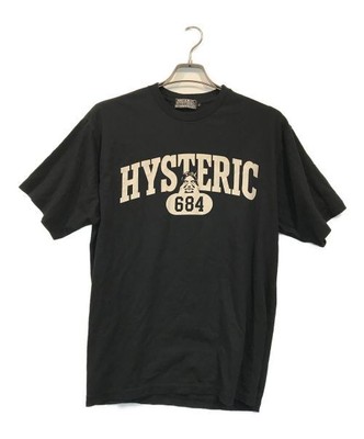 HYSTERIC GLAMOUR 新品 EVIL Tシャツ(L)