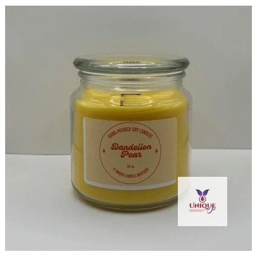 Unique Oils 托斯卡纳皮革香水香水(男士)类型 — 第 4/4 张图片