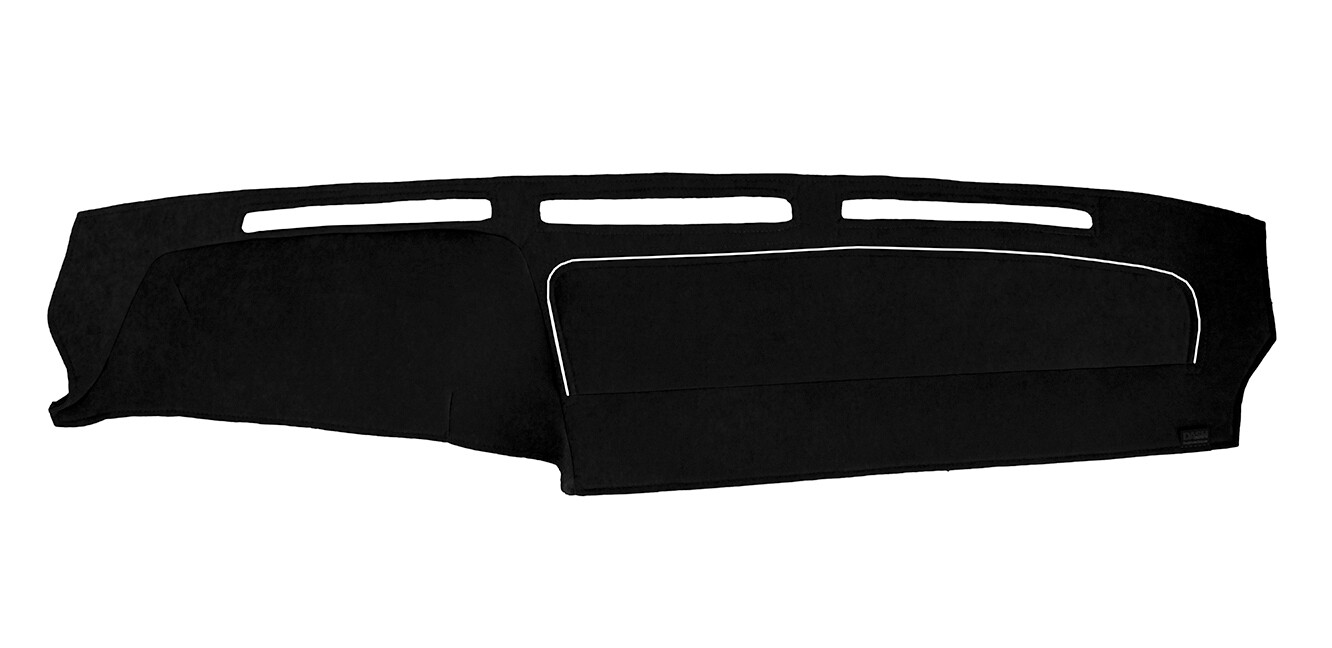 Dashboard Dash Mat Cover for 1986-1987 Maserati Spyder (DashTex)