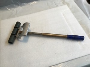 Crain 333 Formica hand roller for  Wall Paper, Posters With three rubber rollers