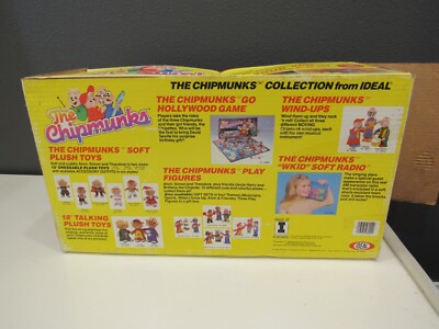 CBS TOYS SUPER STARTERS 1983 - Neuf En Boîte
