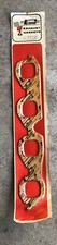 Mr Gasket Exhaust Gaskets Lot Of 2 Nos Vintage 154 Chevy 396 427 454