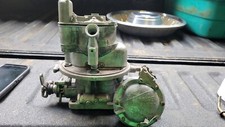 Holley Model 1901 1951 1952 1953 Ford Truck Flathead Teapot Carburetor Holley Model 1901 1951 1952 1953 Ford Truck Flathead Teapot Carburetor