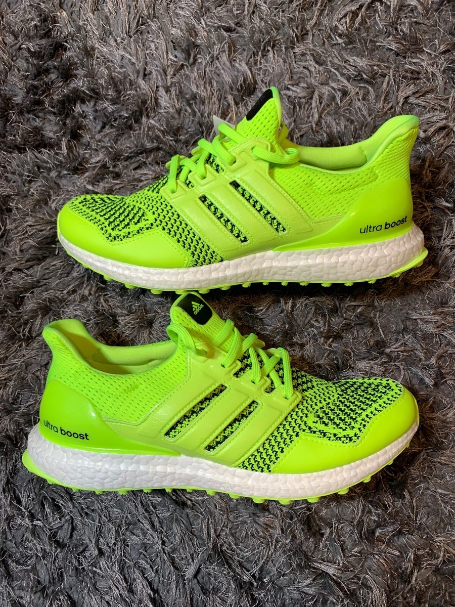 adidas gazelle silver green womens adidas Men's Ultraboost 1.0 Shoes