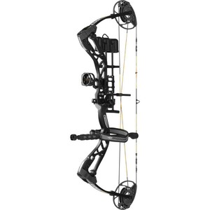 bowtech compound genesis lh archery