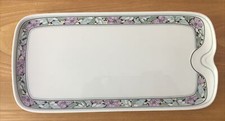 AK KAISER Germany Domino Trondheim K&ouml;nigskuchen-Platte 33x16cm NEUWERTIG - RAR