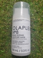 Olaplex No. 8 Bond Intense Moisture Mask for Hydration All Hair Types 3.3oz NEW