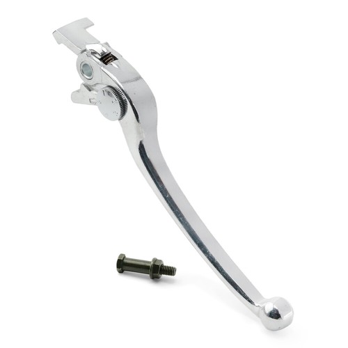 Front Brake Levers For BONNEVILLE T100/T120 TIGER 800/1050/1200 SPRINT ST/RS/GT - Picture 12 of 20