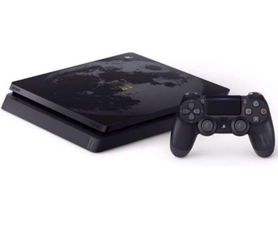 Ps4 Final Fantasy Xv Luna Edition Main Unit | eBay