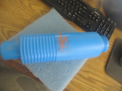 Herco Destillo 2 Di Filter Patrone Neu aus Altem Lagerbestand 
