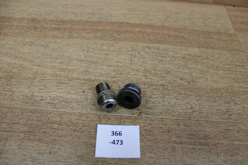 BMW R1100RT 0413 259 96-01 Schrauben Getriebe 366-473