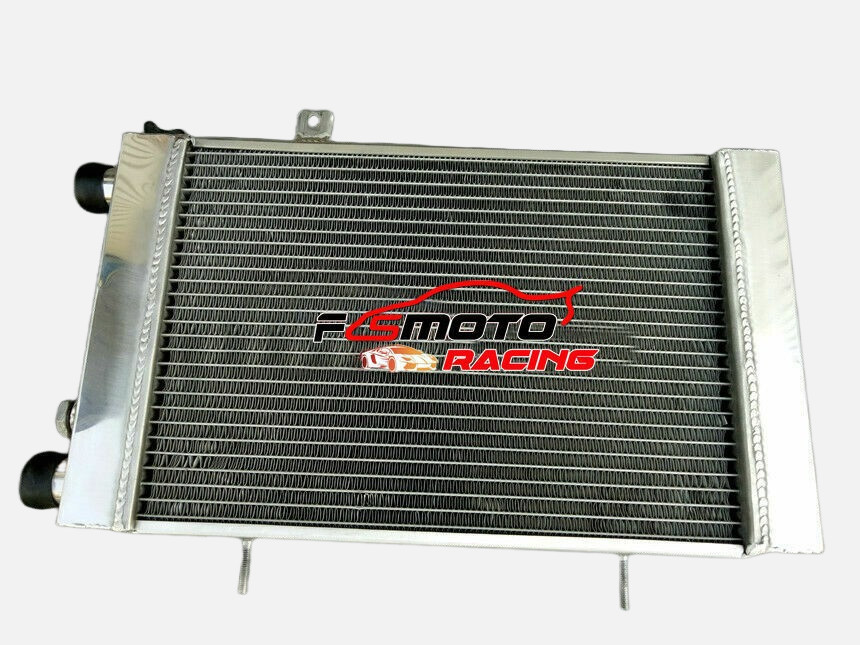 3 ROW All Aluminum Radiator For 1966-1976 Lotus Europa Coupe S1 S2 TC 1.5/1.6L