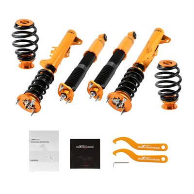 Gewindefahrwerk Sportfahrwerk für BMW E36 3er 318i 320i 323i 325i 328i 325tds