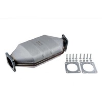 NTY Ruß-/Partikelfilter Abgasanlage FüR BMW X5 E53 3.0D 5Er Touring E61 525D