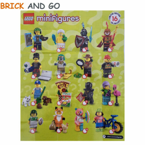 Minifigure Personnalisée Pokémon Soulink Ash - Custom - Neuve