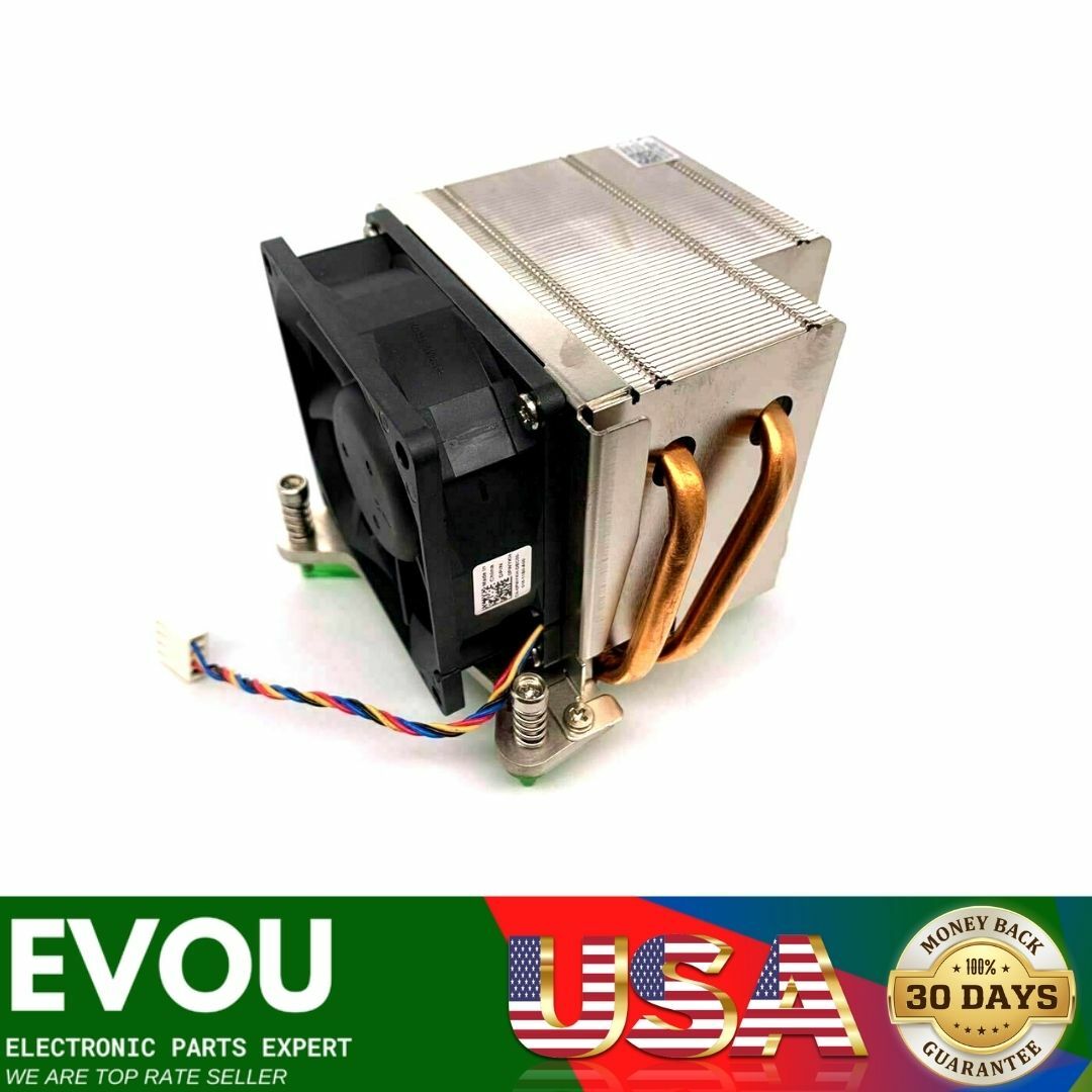 DELL Precision 3430 SFF／i5-8500／8GB-ジャンク Dell Precision 3420 3430 3431 7070 7060 5060 3070 SFF 80W Heatsink