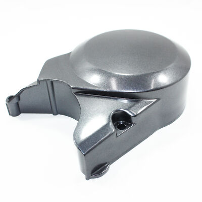 Engine Front Sprocket Chain Cover Case For 125cc-160cc Pit Pro & Trail Dirt Bikes 11 thumbnail image