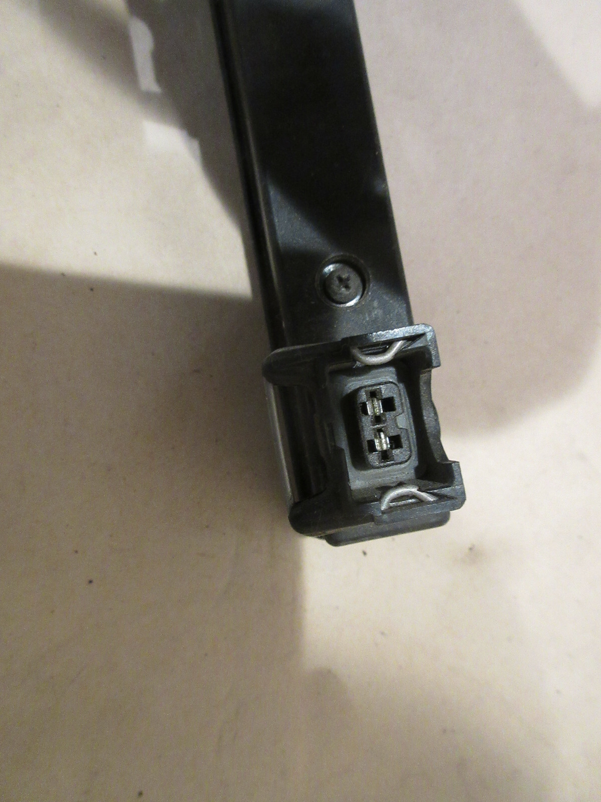 Ferrari 348, Mondial T - Injection Cable and Cover PN 142842